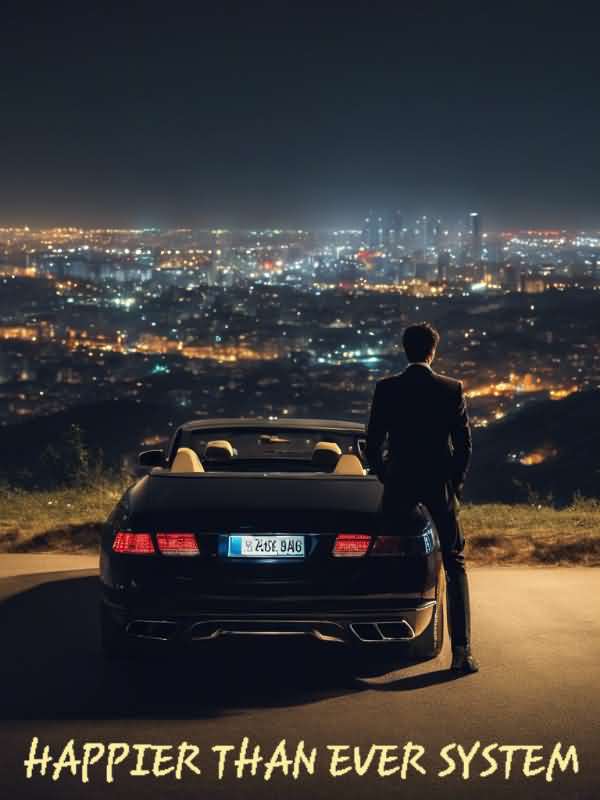 Happier Than Ever System icon