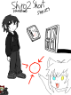 Shiro_2 Short Stories icon