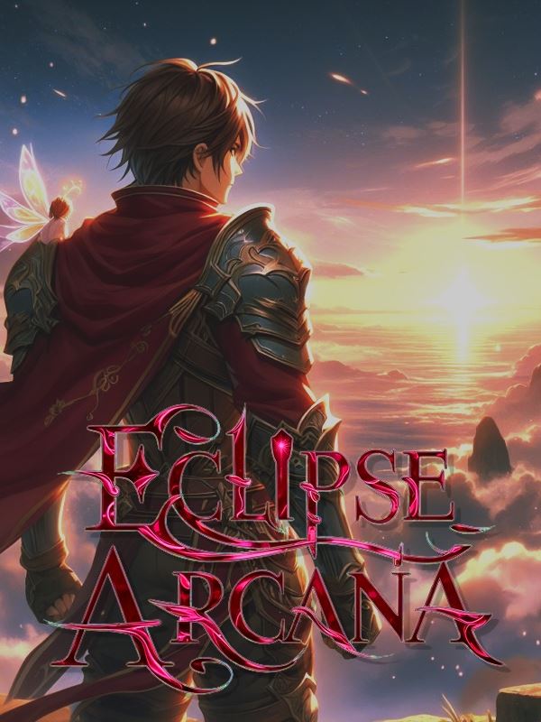 Eclipse Arcana icon