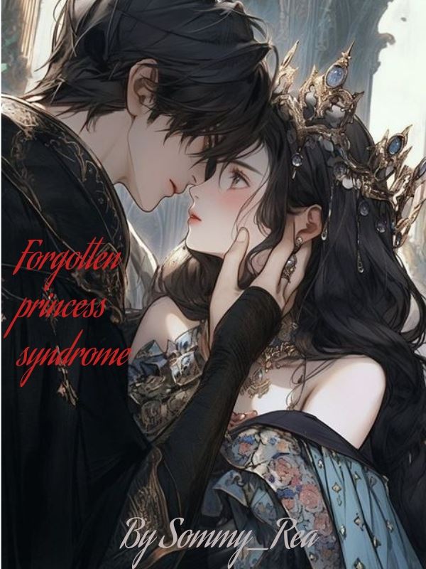 Forgotten Princess Syndrome icon