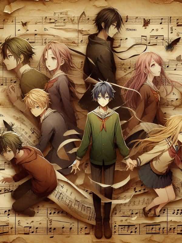 Harmony of Forgotten Melodies icon