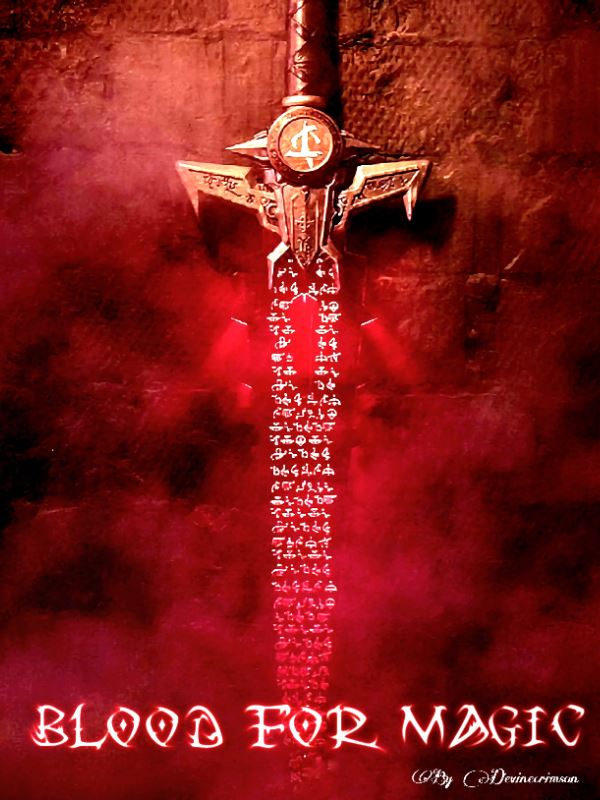 Blood For Magic icon