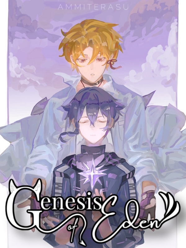 Genesis of Eden icon