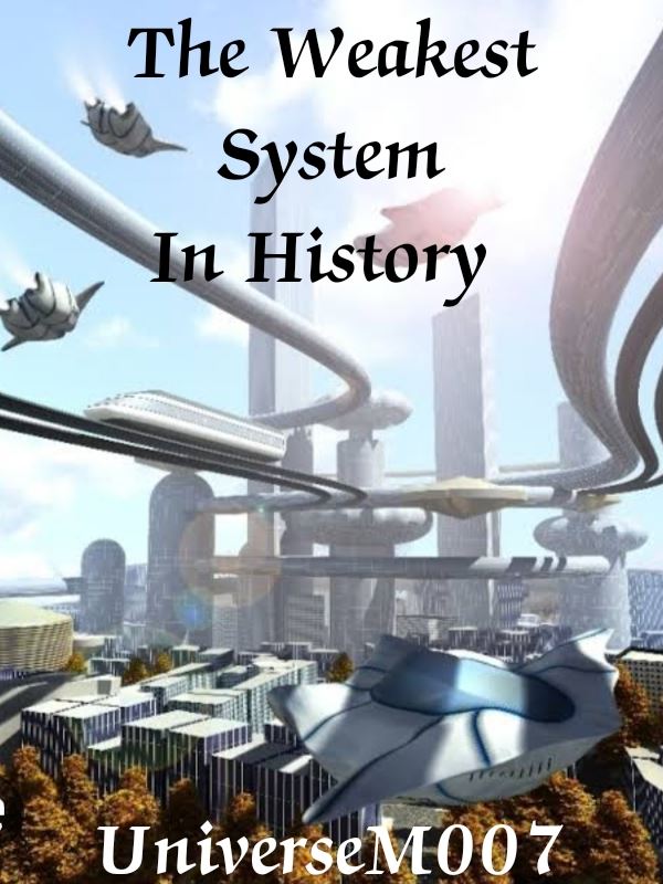 THE WEAKEST SYSTEM IN HISTORY icon