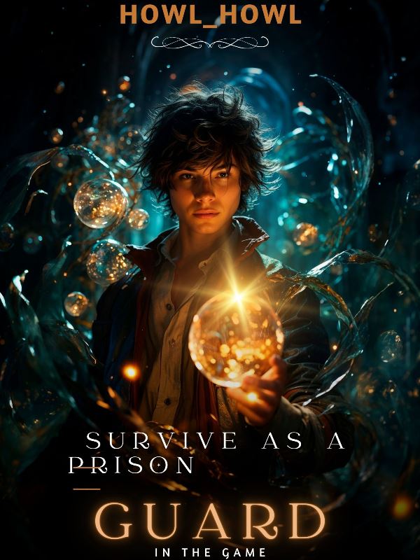 Survive as a Prison Guard in the Game icon