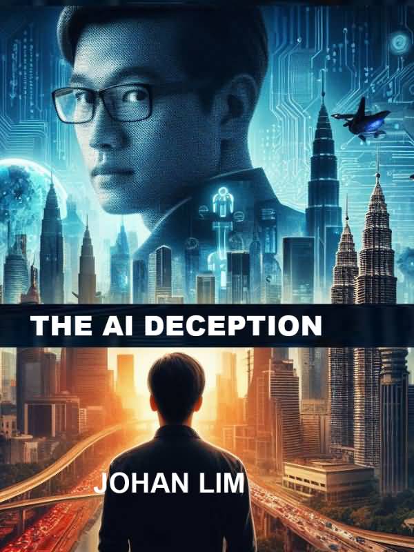 The AI Deception icon