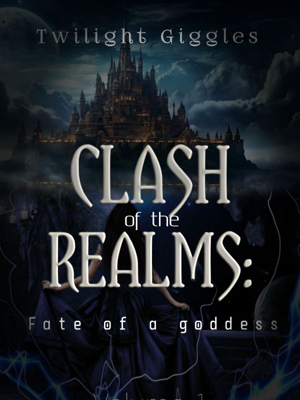 Clash of the Realms: Fate of a goddess icon