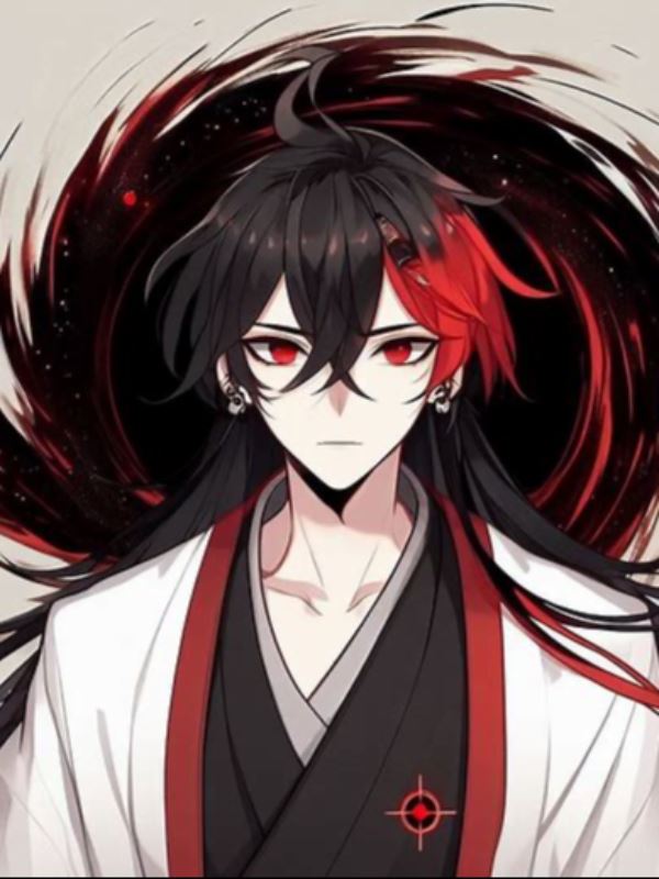 just my path to becoming the god of infinite reality's icon