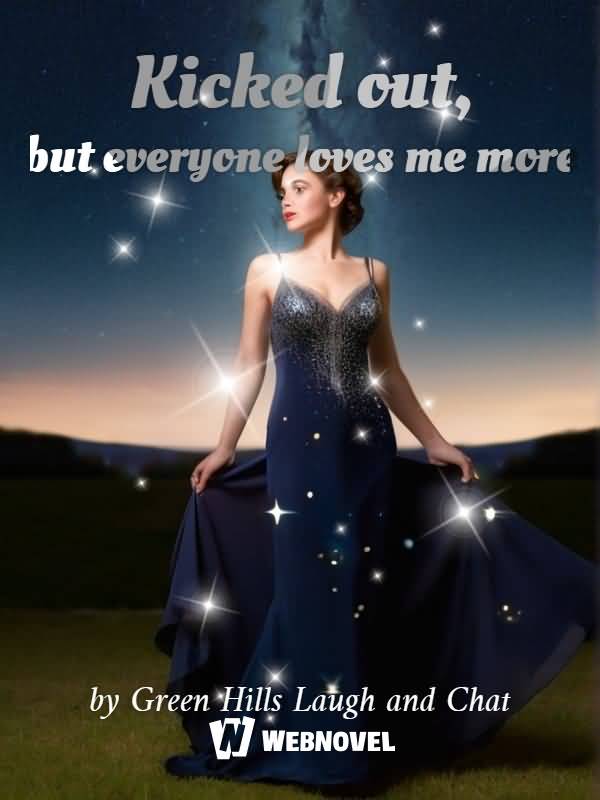 Kicked out, but everyone loves me more icon