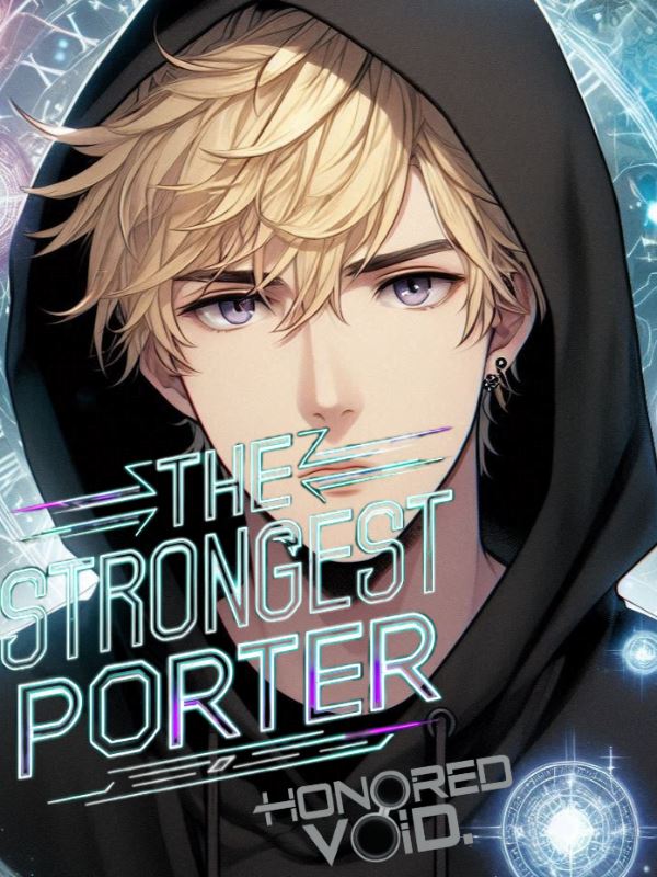 The Strongest Porter icon