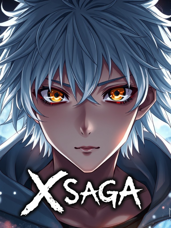 X Saga (Eng Ver) icon