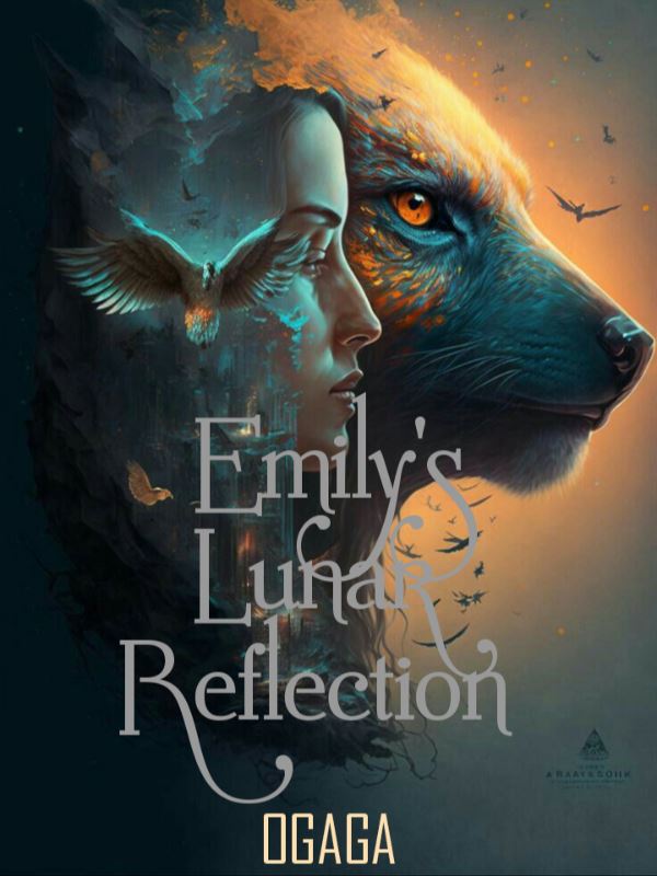 Emily's Lunar Reflection icon