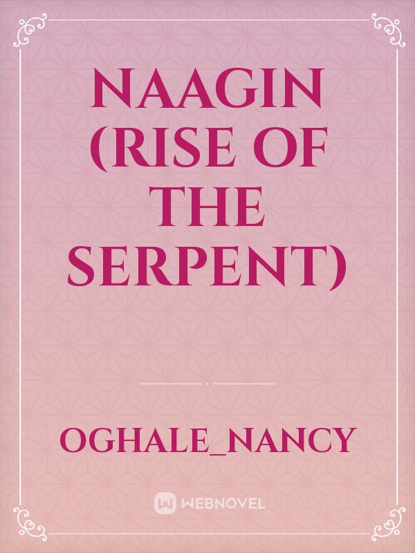 Naagin (rise of the serpent) icon