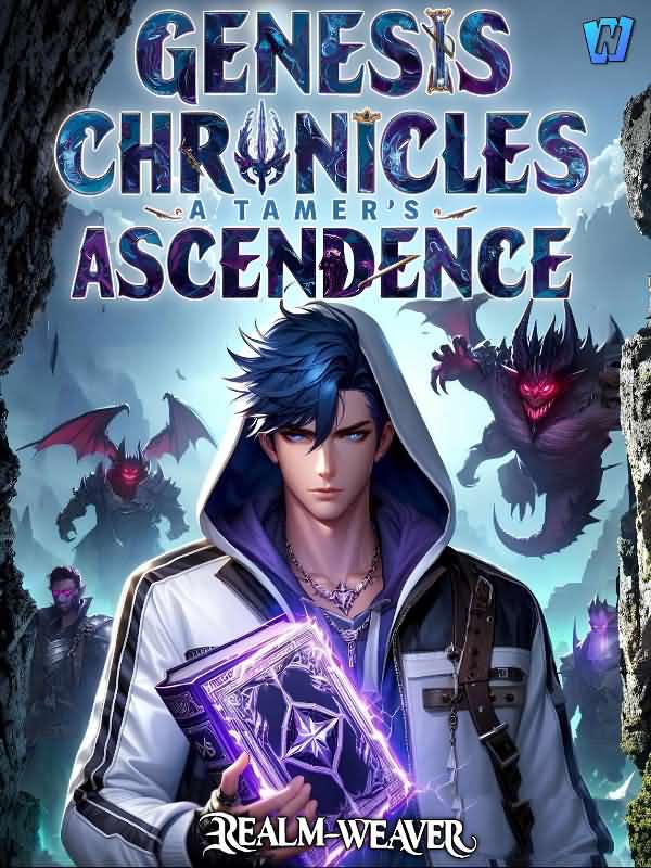 Genesis Chronicles: A Tamer's Ascendence icon