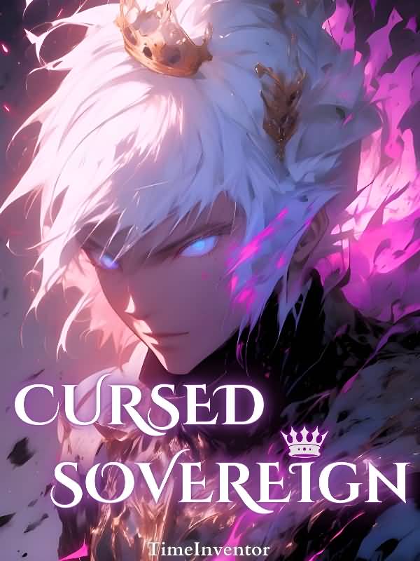 Cursed Sovereign: I'll Take Over the Apocalypse! icon