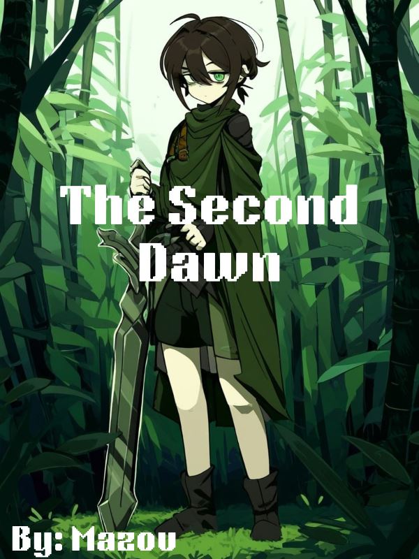 The Second Dawn icon