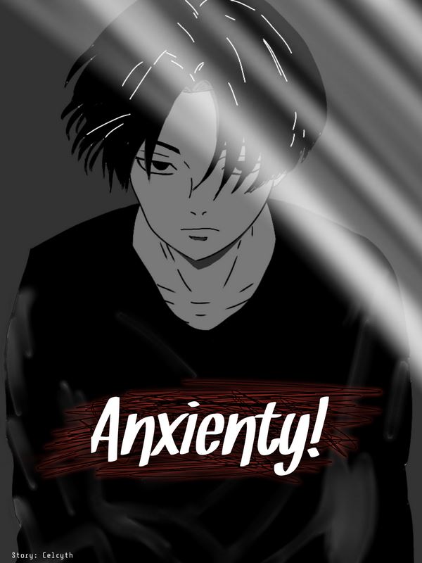 Anxienty! icon