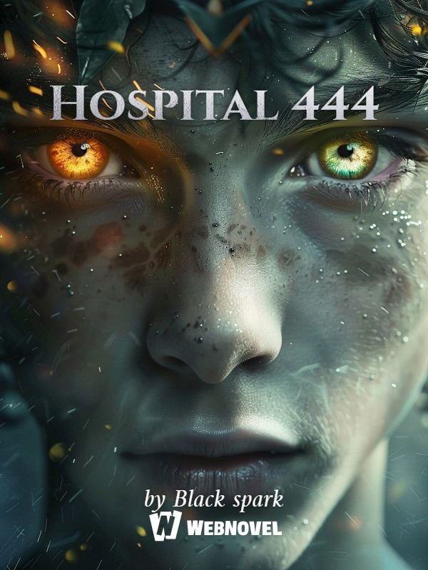 Hospital 444 icon