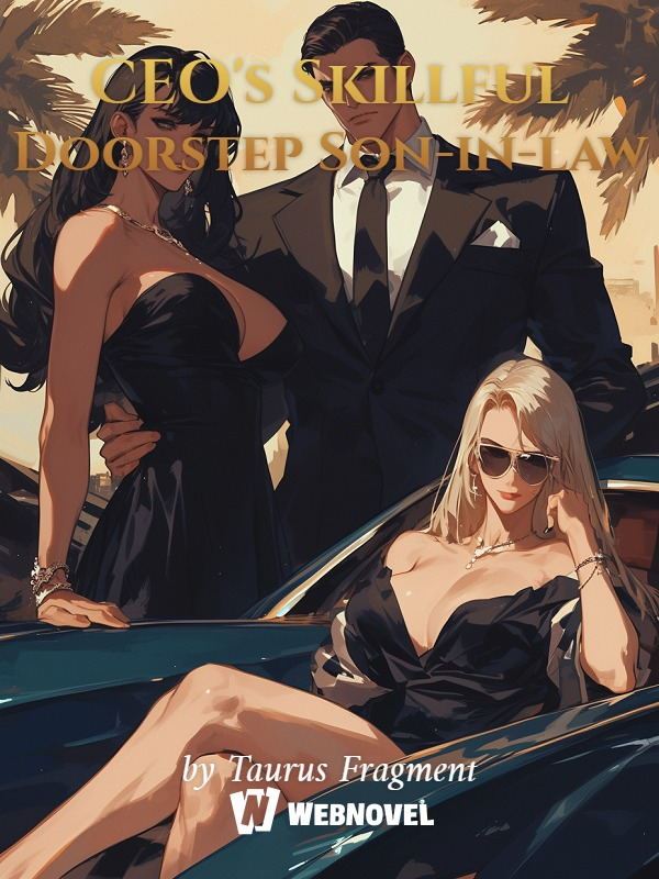 CEO's Skillful Doorstep Son-in-law icon