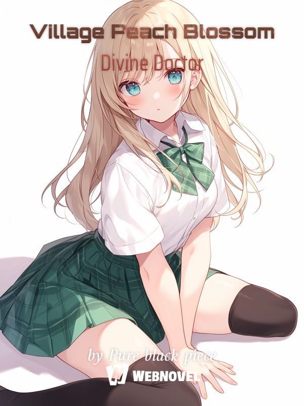 Village Peach Blossom Divine Doctor icon