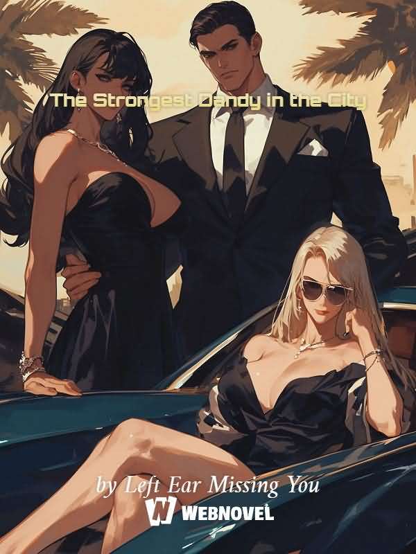 The Strongest Dandy in the City icon