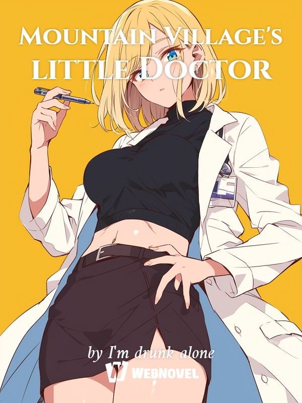 Mountain Village's little Doctor icon