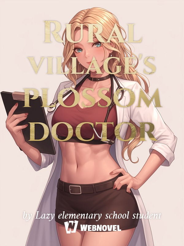 Rural village's plossom doctor icon