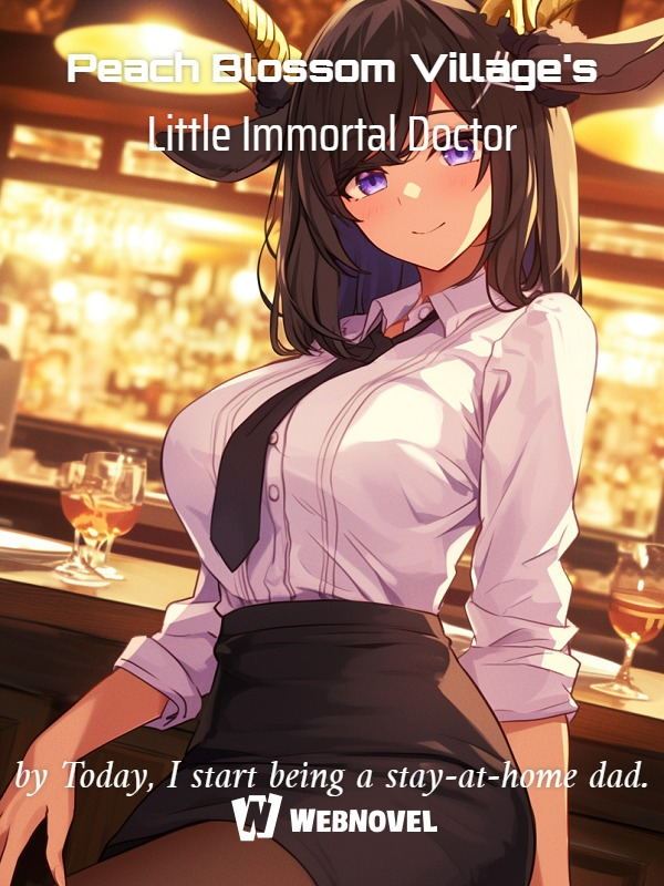 Peach Blossom Village's Little Immortal Doctor icon