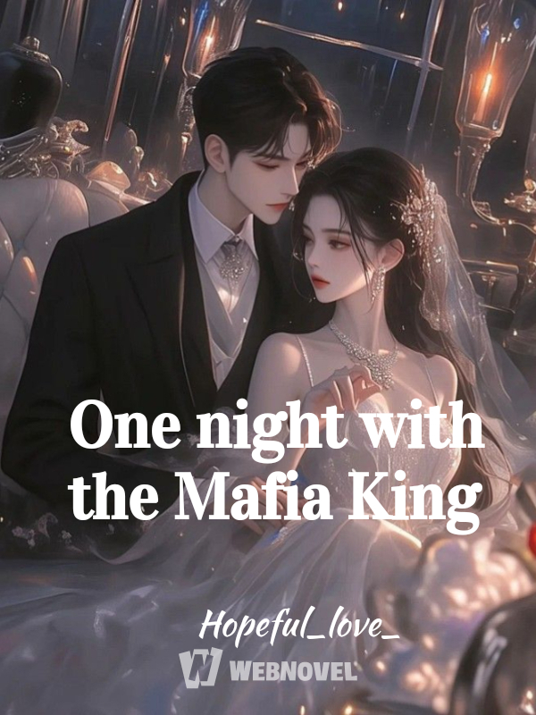 One night with the Mafia King icon