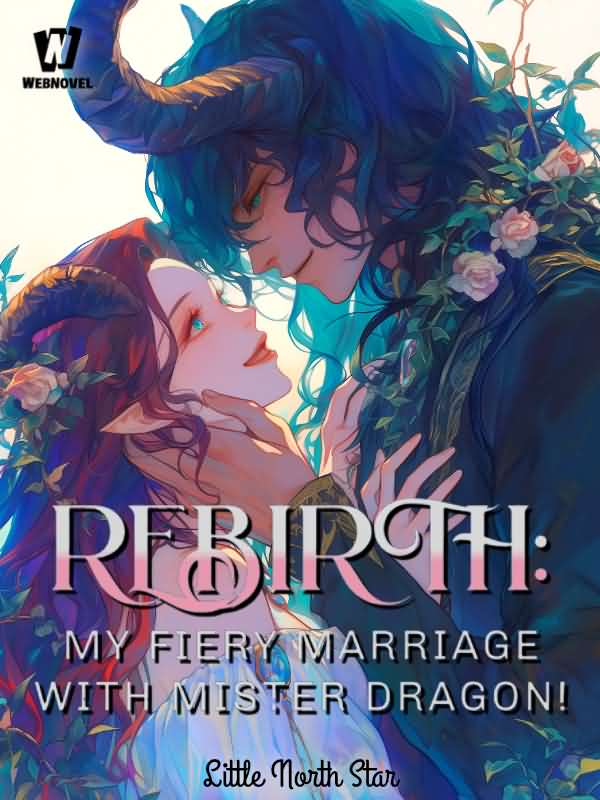Rebirth: My Fiery Marriage With Mister Dragon! icon