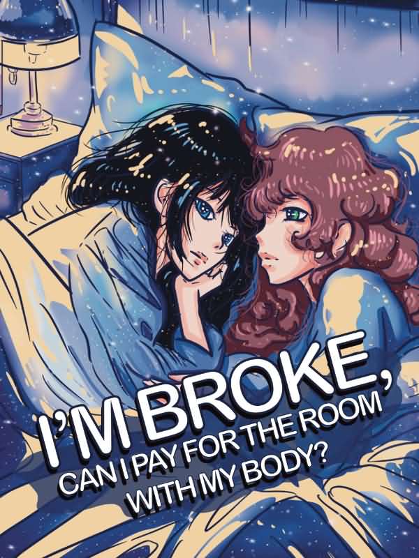 I'm broke, can I pay for the room with my body? (GL) icon