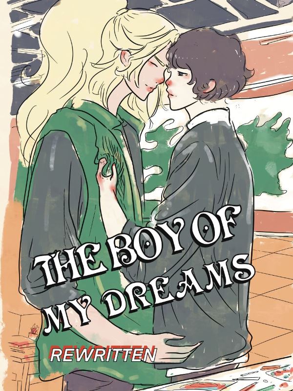 Boy of my Dreams - Rewritten ( BL ) icon