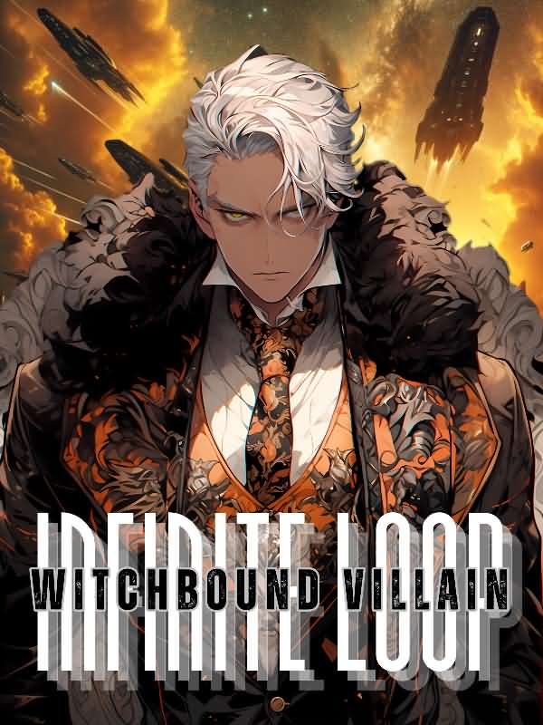 Witchbound Villain: Infinite Loop icon