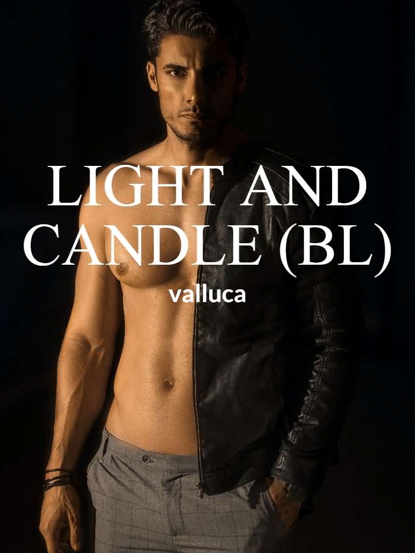 Light And Candle (BL) icon