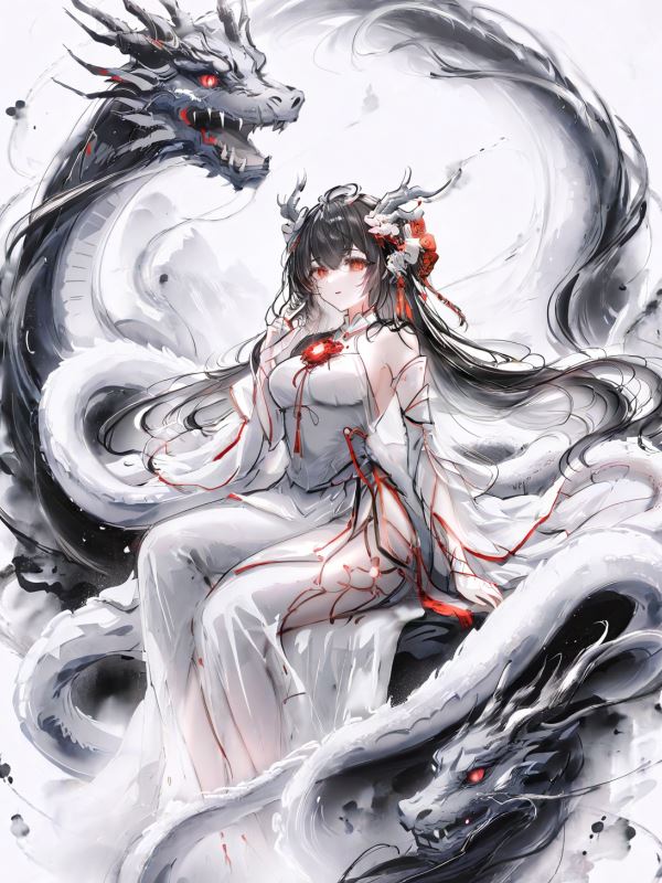 The Dragon's Shadow icon