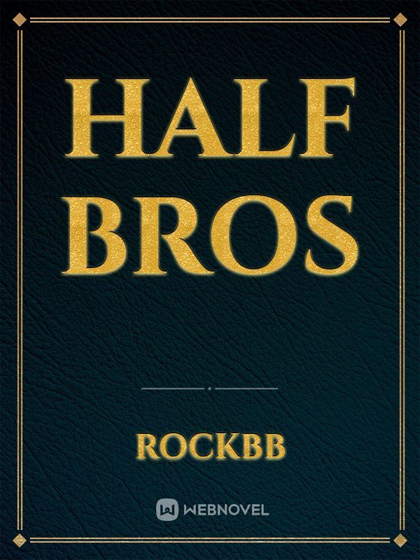 Half Bros icon