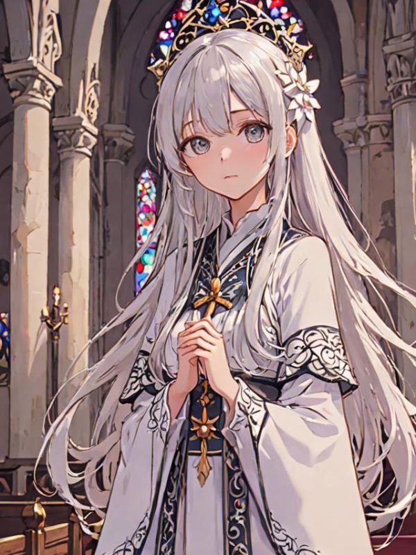 An adventurer's life surrounded by lascivious beauties icon