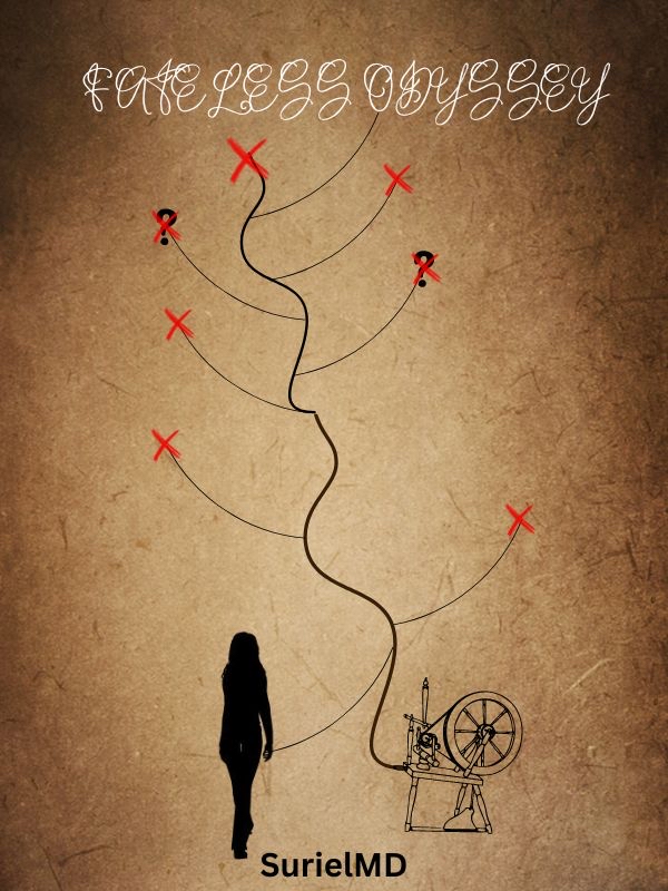 Fateless Odyssey icon