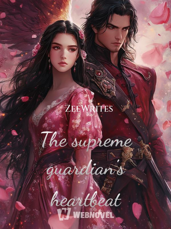 The supreme guardian's heartbeat icon