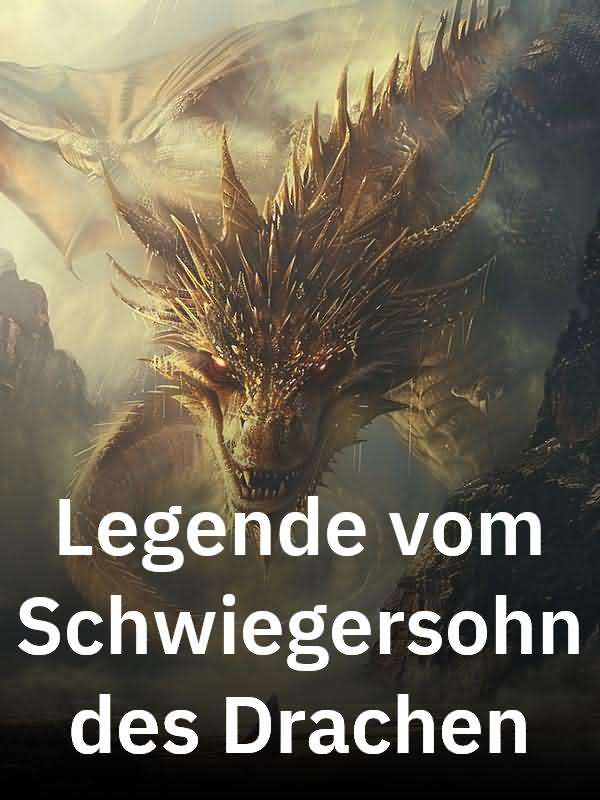 Legende vom Schwiegersohn des Drachen icon