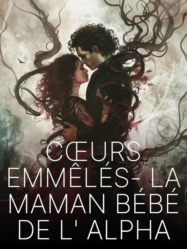 Cœurs emmêlés - La maman bébé de l'Alpha icon
