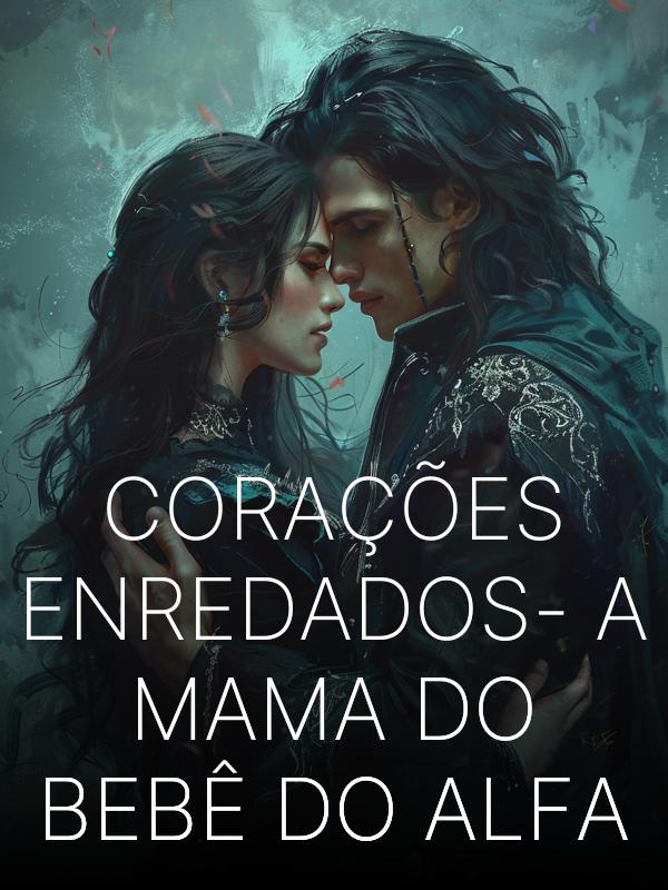 Corações Enredados - A Mama do Bebê do Alfa icon