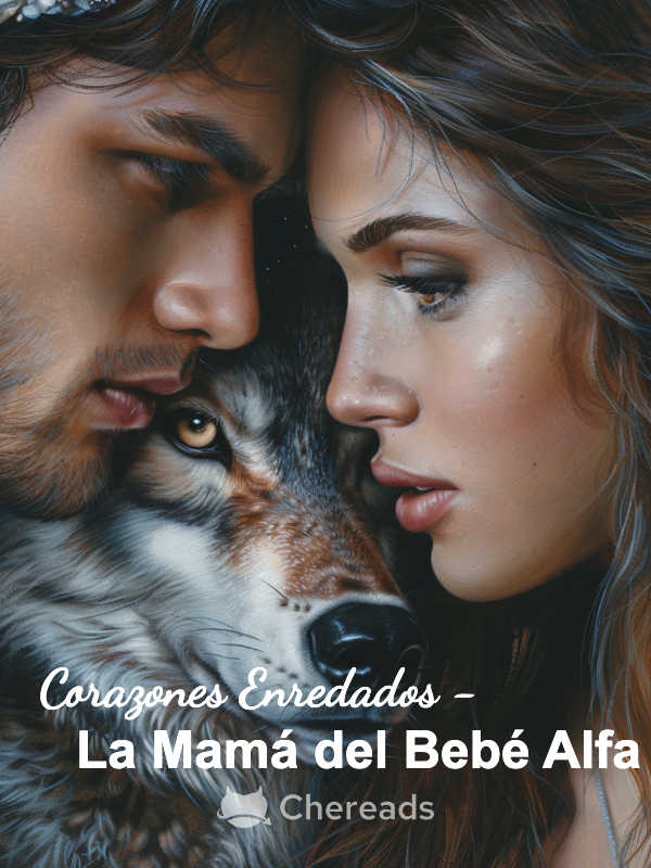 Corazones Enredados - La Mamá del Bebé Alfa icon