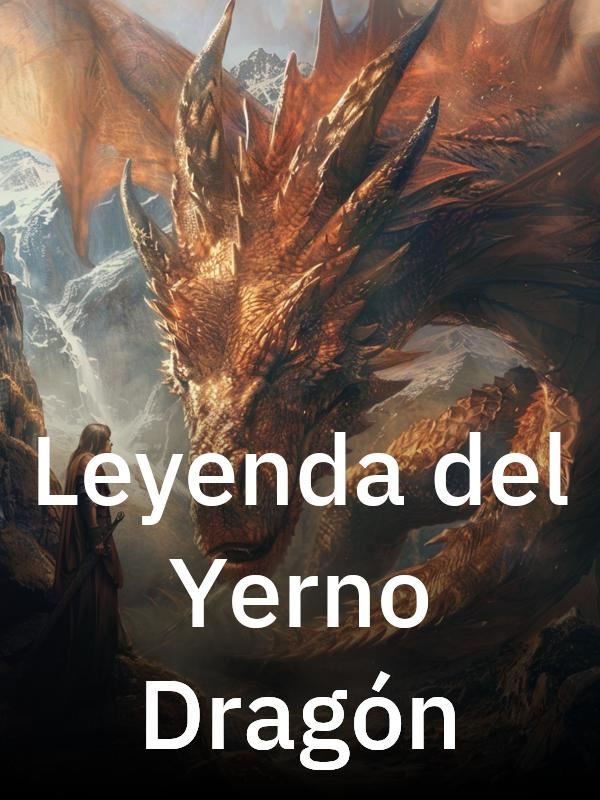 Leyenda del Yerno Dragón icon