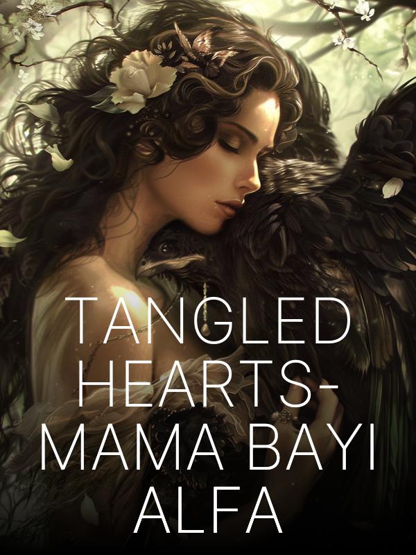 Tangled Hearts - Mama Bayi Alfa icon