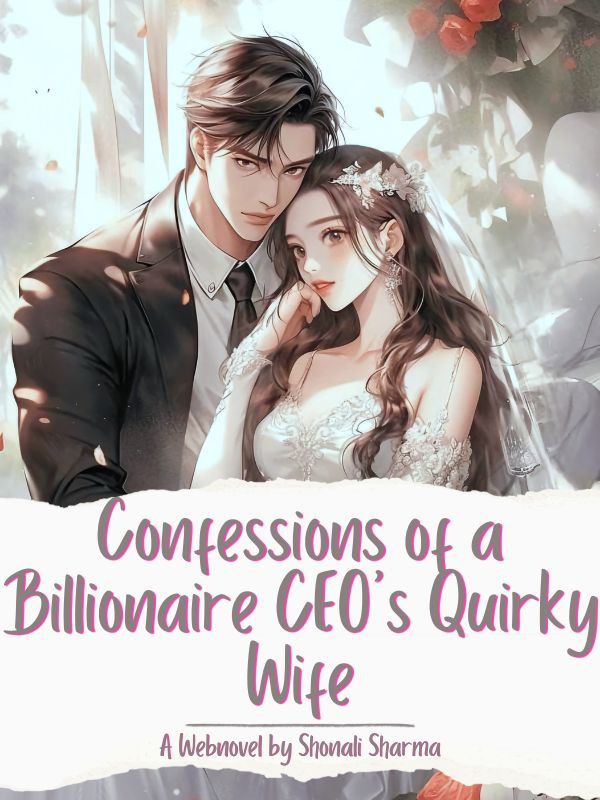 Confessions of a Billionaire CEO's Quirky Wife icon
