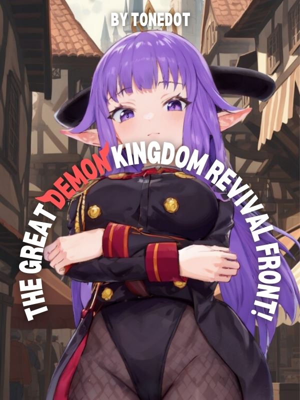 The Great Demon Kingdom Revival Front! icon