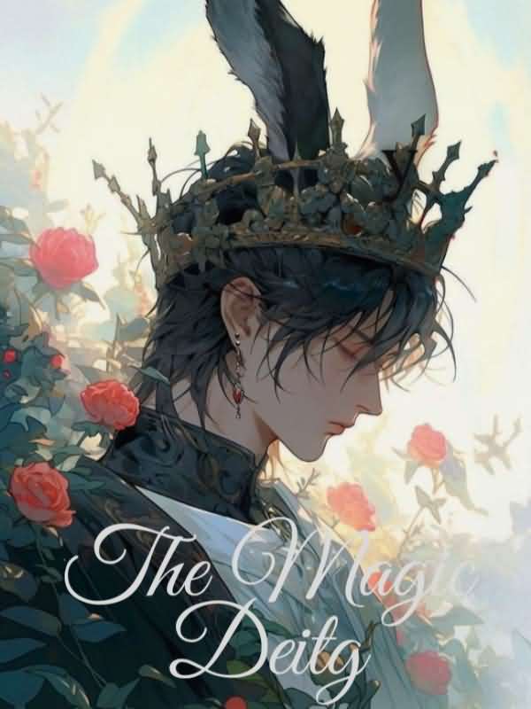 The Magic Deity icon