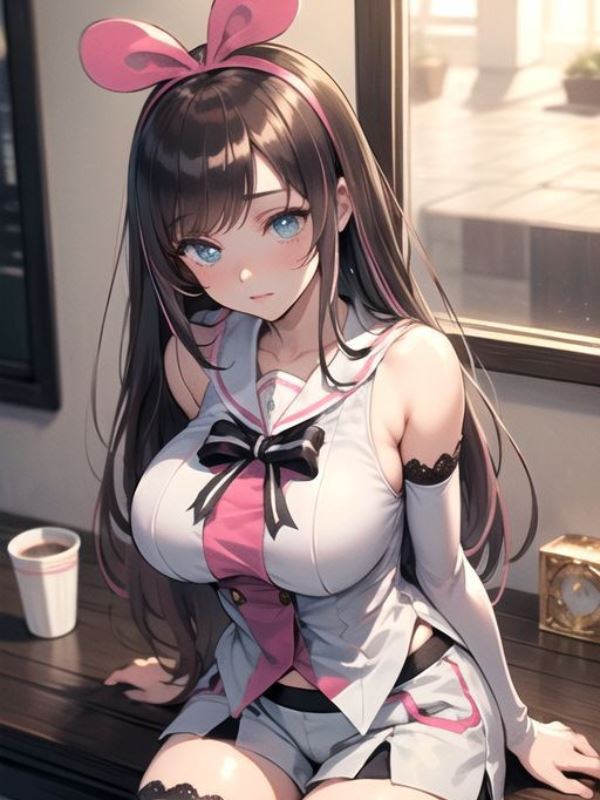 Netori King: I Will NTR Everyone! icon