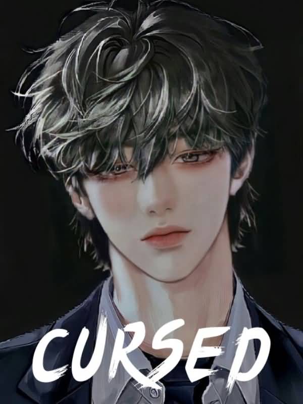 System: cursed to attract bad guys BL icon